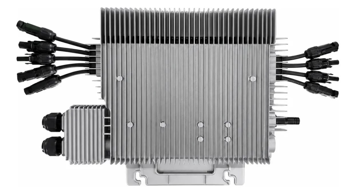 MICRO-INVERSOR DEYE-S2.25K-G4 220V MONO - Imagem 3