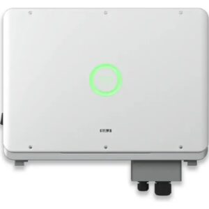 INVERSOR SAJ AFCI 15KW-R6-T2-32 - ON-GRID 380V 2MPPT