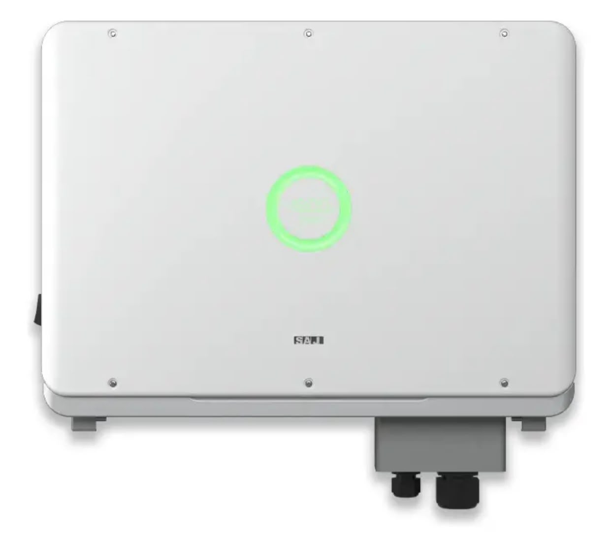INVERSOR SAJ AFCI 15KW-R6-T2-32 - ON-GRID 380V 2MPPT