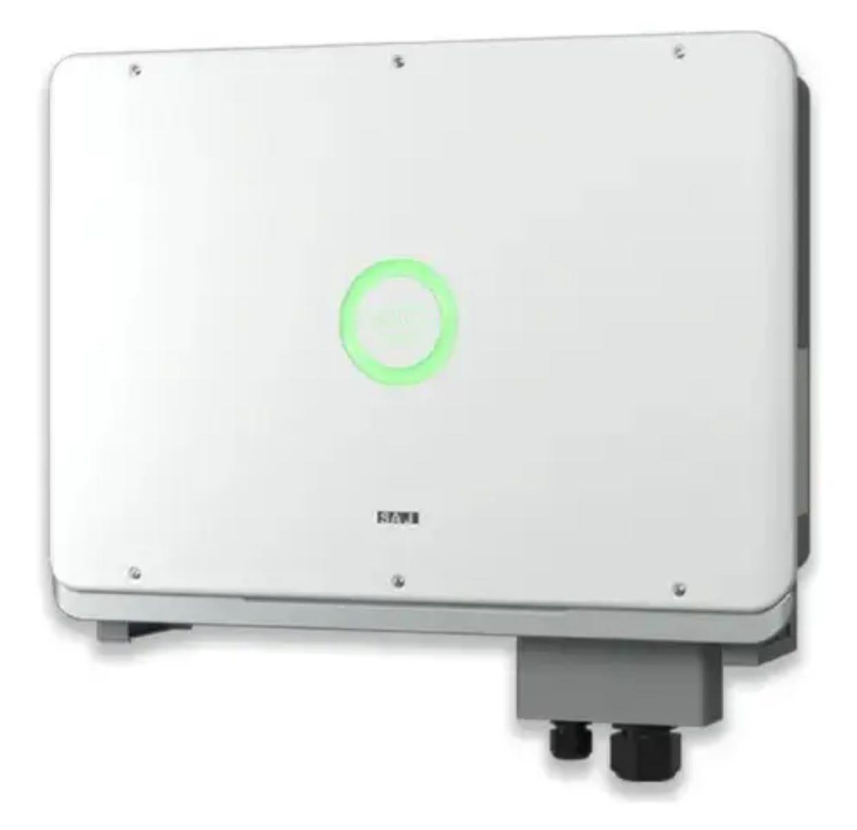 INVERSOR SAJ AFCI 15KW-R6-T2-32 - ON-GRID 380V 2MPPT - Imagem 2