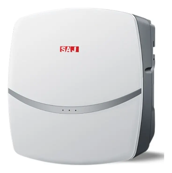 INVERSOR SAJ MONOFASICO 6K-R5 ON-GRID 220V 2MPPT